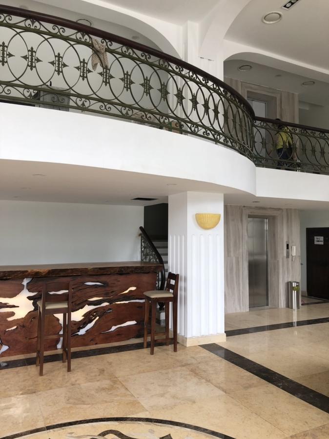 Grand Pearl Minh Chau - Quan Lan Hotel Bagian luar foto