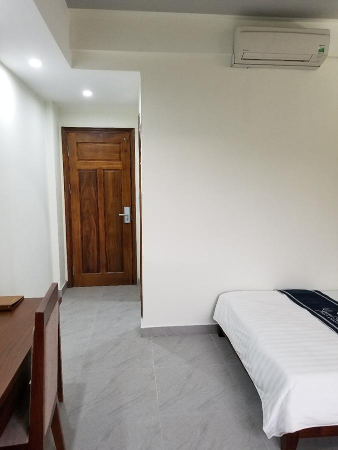Grand Pearl Minh Chau - Quan Lan Hotel Bagian luar foto