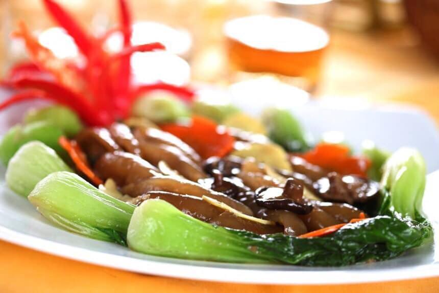 Grand Pearl Minh Chau - Quan Lan Hotel Bagian luar foto